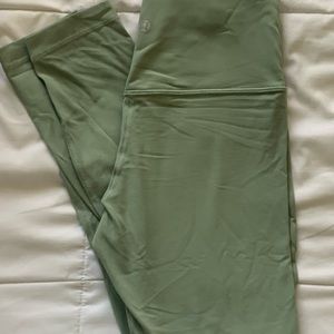 Lululemon Align Leggings